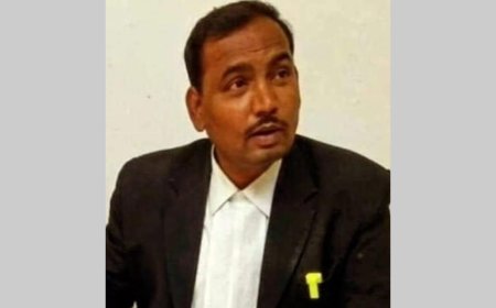 ಪದವೀಧರರು–ಶಿಕ್ಷಕರ ಮತಹಕ್ಕು ನಿರ್ಬಂಧ: ಸಂವಿಧಾನದ ಅನುಚ್ಛೇದ 171(3) ತಿದ್ದುಪಡಿ ಅಗತ್ಯ – ಹೋರಾಟ ಸಮಿತಿ ಆಗ್ರಹ