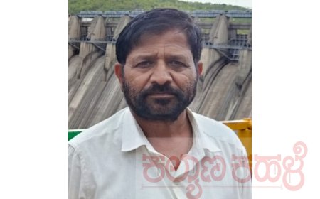 ಮೇ 2ರಂದು ವಿಶ್ವಗುರು ಬಸವಣ್ಣನವರ ಜಯಂತಿ ಆಚರಣೆ