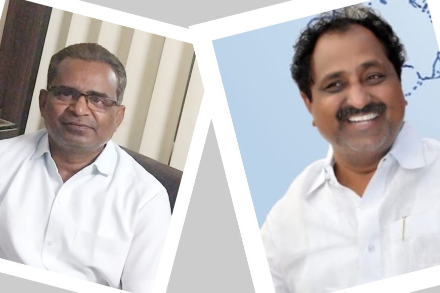 ಸಚಿವ ತಂಗಡಗಿ ಮನೆ ಮುಂದೆ ಈಡಿಗ ಬಿಲ್ಲವರ ಧರಣಿ ಸತ್ಯಾಗ್ರಹ ಕೈಬಿಟ್ಟ ಸ್ವಾಮೀಜಿ ನಿರ್ಧಾರಕ್ಕೆ ಸ್ವಾಗತ