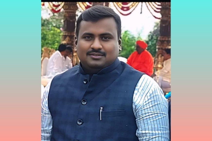 ಒಳಮೀಸಲಾತಿ ಜಾರಿ: ಮಾದಿಗ ಸಮುದಾಯದ ಹೋರಾಟಕ್ಕೆ ಜಯ – ಶ್ರೀನಿವಾಸ್ ರಾಮನಾಳಕರ್ ಹರ್ಷ