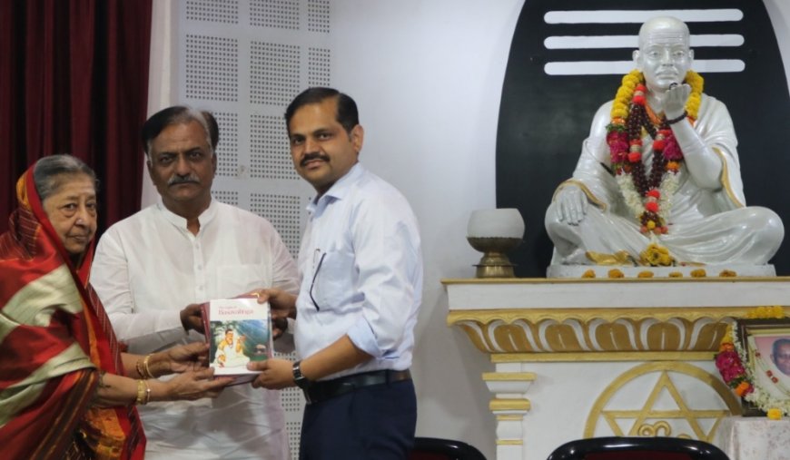 ಕ್ಯಾನ್ಸರ್ ಭಯಬೇಡ ಜಾಗೃತಿ ಇರಲಿ