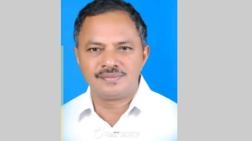 ನಾರಾಯಣ ಗುರು ಈಡಿಗ ನಿಗಮ ಅಧ್ಯಕ್ಷರಿಗೆ ರಾಜ್ಯ ಸಚಿವ ಸ್ಥಾನಮಾನ ಅಭಿನಂದನೆ