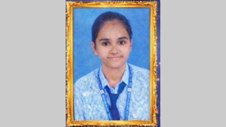 ರಂಜಿತಾ ಸ್ವಾಮಿಗೆ ಪ್ರಥಮ ಸ್ಥಾನ.