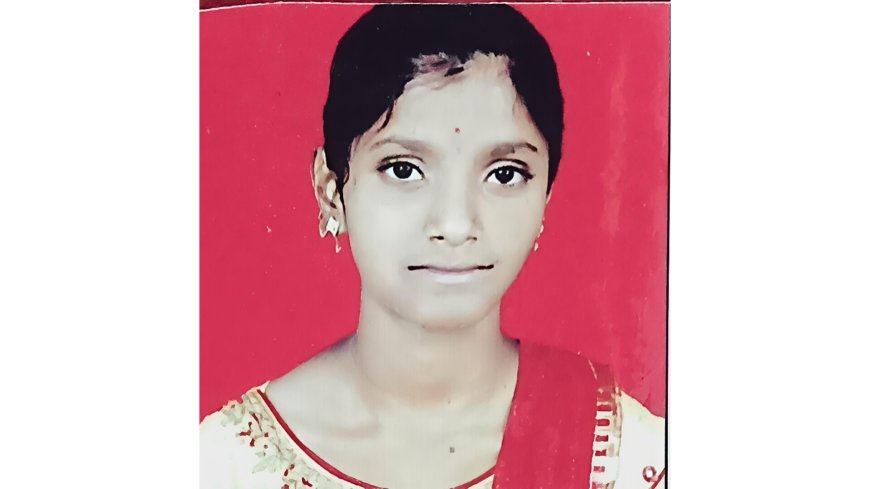 ಶಹಾಬಾದ : ಸರಕಾರಿ ಪದವಿಪೂರ್ವ ಕಾಲೇಜಿಗೆ ಲಕ್ಕಮ್ಮ ಪ್ರಥಮ :..