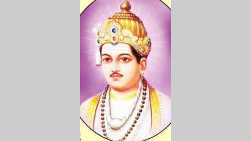 ಹಳೇ ಶಹಾಬಾದನಲ್ಲಿ ಬಸವ ಜಯಂತಿ ಉತ್ಸವ