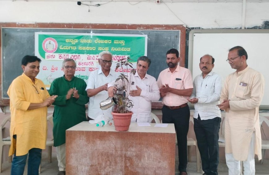 ಸಾಹಿತ್ಯಕ್ಕೆ ಬೇಂದ್ರೆ ಅವರ ಕೊಡುಗೆ ಅಪಾರ:ಪೂಜಾರ