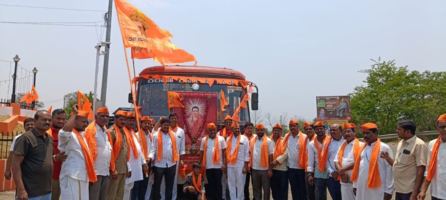 ವಿವಿಧ ಕಡೆ :  ಜಗಜ್ಯೋತಿ ಬಸವಣ್ಣನವರ 893ನೇ ಜಯಂತಿ ಅದ್ಧೂರಿಯಾಗಿ ಆಚರಣೆ