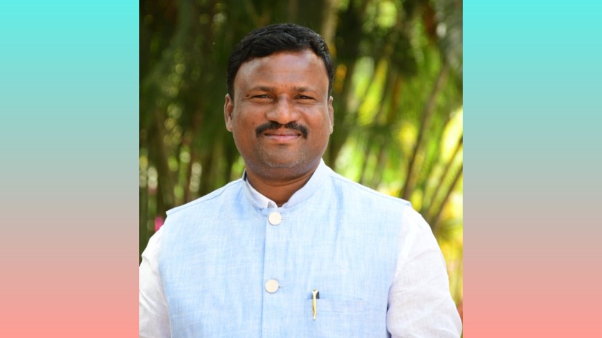 ರಾಜ್ಯದ ಒಳ ಮೀಸಲಾತಿಯ  ಐತಿಹಾಸಿಕ ನಿರ್ಧಾರಕ್ಕೆ ಅಭಿನಂದನೆ: ಲಿಂಗರಾಜ ತಾರಫೈಲ್