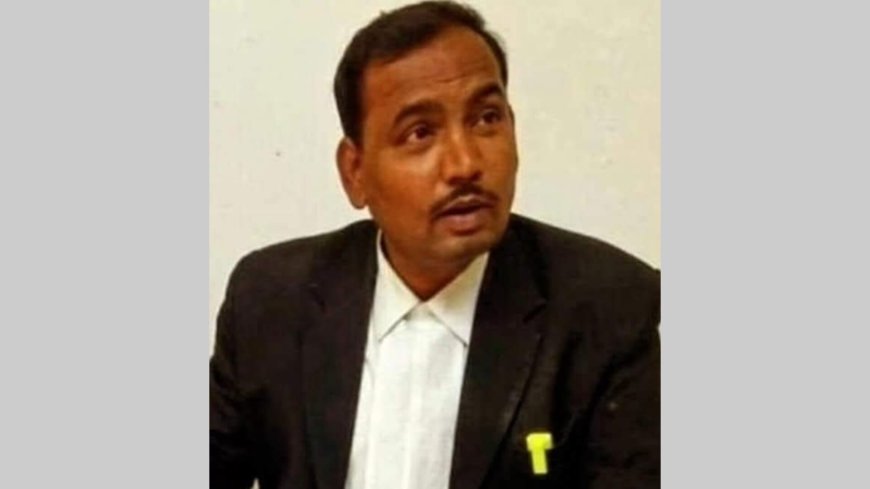 ಪದವೀಧರರು–ಶಿಕ್ಷಕರ ಮತಹಕ್ಕು ನಿರ್ಬಂಧ: ಸಂವಿಧಾನದ ಅನುಚ್ಛೇದ 171(3) ತಿದ್ದುಪಡಿ ಅಗತ್ಯ – ಹೋರಾಟ ಸಮಿತಿ ಆಗ್ರಹ