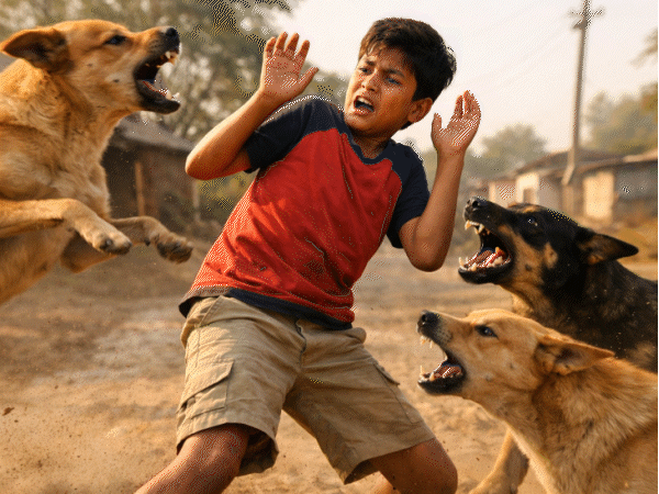 ಜಿಲ್ಲೆಯಲ್ಲಿ ಬೀದಿ ನಾಯಿಗಳ ಹಾವಳಿ ತಡೆಗೆ : ಶಾಲೆಗಳಲ್ಲಿ ನೋಡಲ್ ಅಧಿಕಾರಿಗಳ ನೇಮಕ..!