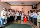 ನಾಳೆ  ಪಟ್ಟದ್ದೇವರ ಅಮೃತ ಮಹೋತ್ಸವದ ಅಭಿನಂದನಾ ಸಮಾರಂಭ