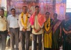 ಆಟೋ ಡ್ರೈವರ್ ಮಗ SSLC ಪರೀಕ್ಷೆಯಲ್ಲಿ ಟಾಪರ್