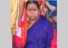 ಅನಾರೋಗ್ಯದಿಂದ ಲಕ್ಷ್ಮೀಬಾಯಿ ಕಾಮಜಿ ನಿಧನ