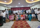 ದ್ವಿತೀಯ ಪಿಯುಸಿ ಸಾಧಕ ವಿದ್ಯಾರ್ಥಿನಿಯರಿಗೆ ಚೇತನ್ ಯೂತ್ ಫಾರಂನಿಂದ ಅದ್ದೂರಿ ಸನ್ಮಾನ
