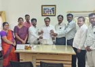 ಉಪನ್ಯಾಸಕರ ಕಾರ್ಯಭಾರ ಕೊರತೆಯೆಂದು ಇಲಾಖೆ ಬಿಡುಗಡೆ ಮಾಡಿರುವ ಪಟ್ಟಿಯನ್ನು ರದ್ದು ಪಡಿಸಬೇಕೆಂದು ಪ್ರಾಂಶುಪಾಲರ ಹಾಗೂ ಉಪನ್ಯಾಸಕರ ಸಂಘದಿಂದ ಮನವಿ