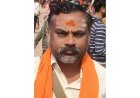 ಹಿಂದೂ ಸಮಾವೇಶ ಯಶಸ್ವಿಗೆ ಶ್ರಮಿಸಿ - ವೀರಭದ್ರಯ್ಯ ಸ್ವಾಮಿ.