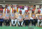 ಬುದ್ಧ-ಬಸವ-ಅಂಬೇಡ್ಕರ್ ಆದರ್ಶಗಳು ಸಮಾಜಕ್ಕೆ ದಾರಿದೀಪ: ಅಲ್ಲಮಪ್ರಭು ಪಾಟೀಲ
