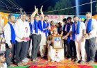 ಸಂವಿಧಾನಕ್ಕೆ ಧಕ್ಕೆ ತರುವವರ ವಿರುದ್ಧ ಜನರೇ ತಕ್ಕ ಉತ್ತರ ನೀಡುತ್ತಾರೆ: ಶಾಸಕ ಜಿ.ಎಸ್. ಪಾಟೀಲ