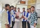 ಬೀದರ ಅಪ್ರಾಪ್ತ ಬಾಲಕಿ ಸಾವು ಪ್ರಕರಣ: ಎಸ್‌ಐಟಿ ತನಿಖೆಗೆ ಆಗ್ರಹಿಸಿ ಅಂಬೇಡ್ಕರ್ ಸೇವಾ ಸಮಿತಿಯಿಂದ ಮನವಿ