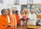 ತಿಪ್ಪಣಪ್ಪ ಕಮಕನೂರು ವಿಧಾನ ಪರಿಷತ್ ಸದಸ್ಯರಾಗಿ ನೇಮಕಕ್ಕೆ ಅತಿ ಹಿಂದುಳಿದ ಸ್ವಾಮೀಜಿಗಳ ನಿಯೋಗ ದೆಹಲಿಗೆ
