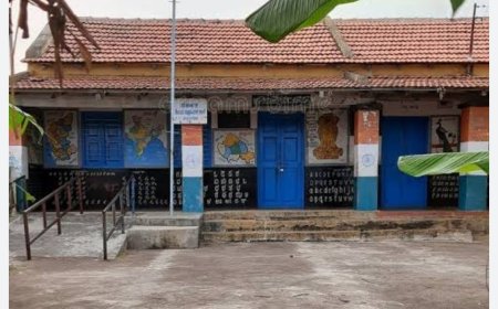 ಖರ್ಚಿಲ್ಲದೆ ಸಂಪೂರ್ಣ  ಕಾಳಜಿಯೊಂದಿಗೆ  ಸರ್ಕಾರಿ ಶಾಲೆಗಳಲ್ಲಿ   ಗುಣಾತ್ಮಕ ಶಿಕ್ಷಣ