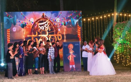 ಕುಂಚದ ಕಲೆಗೆ ಮನಸೋತ ಖ್ಯಾತ ನಿರೂಪಕ ಅಕುಲ್ ಬಾಲಾಜಿ : ಸದ್ದಿಲ್ಲದೆ ಮಿಂಚಿದ ರಾಯಚೂರಿನ ಚಿತ್ರ ಕಲಾವಿದ ಯೇಸುರಾಜ್.