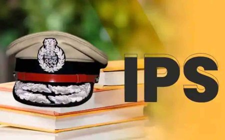 ಐಪಿಎಸ್ ಅಧಿಕಾರಿಗಳ ಮಹತ್ವದ ವರ್ಗಾವಣೆ: ಸಂದೀಪ್ ಪಾಟೀಲ್, ಚೇತನ್ ಸಿಂಗ್ ರಾಥೋರ್, ಅನುಪಮ್ ಅಗರವಾಲ್‌ಗೆ ಹೊಸ ನೇಮಕಾತಿ