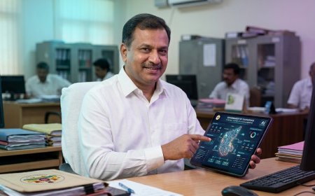 ರಾಜ್ಯ ಸರ್ಕಾರಿ ನೌಕರರಿಗೆ ಸಿಹಿ ಸುದ್ದಿ: ತುಟ್ಟಿಭತ್ಯೆ 14.25% ರಿಂದ 15.75%ಕ್ಕೆ ಏರಿಕೆ
