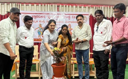 ಕಲಾಮಂಡಲದಲ್ಲಿ ವೈಭವದ ‘ನೃತ್ಯೋತ್ಸವ’ ವಿವಿಧ ಕಲಾತಂಡಗಳ ಮನಮೋಹಕ ಪ್ರದರ್ಶನಕ್ಕೆ ಪ್ರೇಕ್ಷಕರು ಫಿದಾ