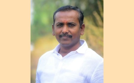 ಅಭಿವೃದ್ಧಿ ಮಾಡದಿದ್ದರೆ ಬಿಜೆಪಿ ನೇತೃತ್ವದಲ್ಲಿ ಹೋರಾಟ: ದೇವೇಂದ್ರ ದೇಸಾಯಿ ಕಲ್ಲೂರ್ ಎಚ್ಚರಿಕೆ