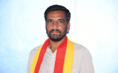ನೀಟ್ ಪರೀಕ್ಷೆಯ ಪೇಪರ ಲೀಕ್: ಖಂಡನೀಯ