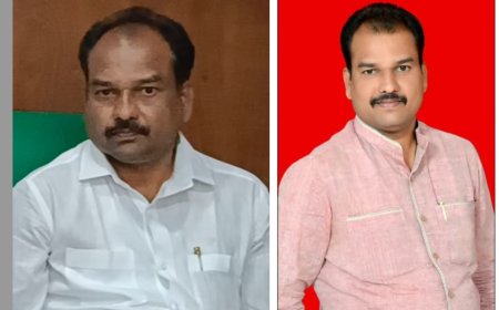 ವೀರಶೈವ ಲಿಂಗಾಯತ ವಿದ್ಯಾರ್ಥಿಗಳಿಗೆ : ಪ್ರತಿಭಾ ಪುರಸ್ಕಾರಕ್ಕೆ ಅರ್ಜಿ ಆಹ್ವಾ