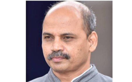 ರೇವಣಸಿದ್ದೇಶ್ವರ ದೇವಾಲಯ ಪ್ರಾಧಿಕಾರ ರಚನೆಗೆ  ಸಚಿವ ಡಾ. ಶರಣಪ್ರಕಾಶ ಪಾಟೀಲ್  ಮುಖ್ಯಮಂತ್ರಿಗೆ ಪತ್ರ