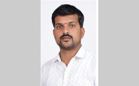 ಪೀಠಗಳ ನಡುವಿನ ಗೊಂದಲ ಸಮಾಜದ ಅಭಿವೃದ್ಧಿಗೆ ಮಾರಕ: ರುದ್ರೇಶ ಕೋಟಗಿ
