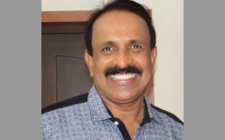 ಕಲಬುರಗಿ - ಬೆಂಗಳೂರು ವಿಮಾನ ಸಂಚಾರ ಪುನಾರಂಭಕ್ಕೆ ಡಾ.ಸದಾನಂದ ಪೆರ್ಲ ಅಭಿನಂದನೆ