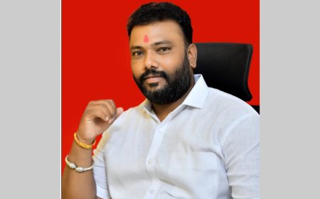 ಕನ್ನಡ-ರೈತಪರ ಹೋರಾಟಗಾರರ ಮೇಲಿನ ಮೊಕದ್ದಮೆಗಳನ್ನು ವಾಪಸ್ ಪಡೆಯಲು ; ಆನಂದ ಎಸ್ ದೊಡ್ಡಮನಿ ಆಗ್ರಹ