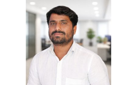 ನಿಖಿಲ್ ಕುಮಾರಸ್ವಾಮಿ ಡಿಕೆಶಿ ವಿರುದ್ಧ ಮಾತನಾಡುವಾಗ ಎಚ್ಚರಿಕೆ ವಹಿಸಲಿ: ಮಹೇಶ ವಟವಟಿಕರ್