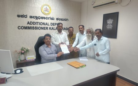 ಬಡೇಪೂರ ಉದ್ಯಾನವನದ ಅತಿಕ್ರಮಣ ತೆರವುಗೊಳಿಸಿ ಅಭಿವೃದ್ಧಿಪಡಿಸಲು ಆಗ್ರಹ