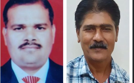 ಜಿಲ್ಲಾ ಬಂಜಾರ-ಲಂಬಾಣಿ ನ್ಯಾಯವಾದಿಗಳ ಸಂಘದ ನೂತನ ಘಟಕ ರಚನೆ