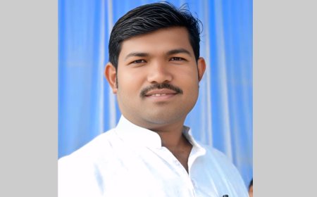ಕಲಬುರಗಿ: ಅಲ್ಲಂಪ್ರಭು ಪಾಟೀಲ ಅವರಿಗೆ ಸಚಿವ ಸ್ಥಾನ ನೀಡಲು ಒತ್ತಾಯ