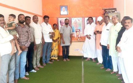 ಸಾವಿನಲ್ಲೂ ಸ್ವಾತಂತ್ರ್ಯಕ್ಕಾಗಿ ಪರಿತಪಿಸಿದ ಸಾವರ್ಕರ್: ಯಾರಿ