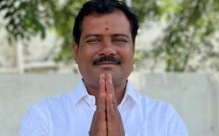 ಶಾಸಕ ಅಲ್ಲಮಪ್ರಭು ಪಾಟೀಲ್‌ ಅವರಿಗೆ ಸಚಿವ ಸ್ಥಾನ ನೀಡಲು ಮಂಜುನಾಥ್ ಬಿರಾದಾರ್ ಆಗ್ರಹ
