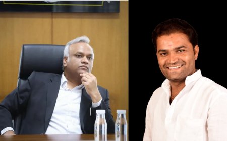 ಪ್ರಿಯಾಂಕ್ ಖರ್ಗೆಗೆ ಡಿಸಿಎಂ ಸ್ಥಾನ ನೀಡುವಂತೆ : ಶಾಂತರೆಡ್ಡಿ ಪೆಟಶೀರೂರ ಒತ್ತಾಯ