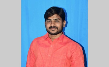ಬಿ.ಆರ್. ಪಾಟೀಲ್ ಅವರಿಗೆ ಸಚಿವ ಸ್ಥಾನ ನೀಡುವಂತೆ ಯುವ ಕಾಂಗ್ರೆಸ್ ಆಳಂದ ಬ್ಲಾಕ್, ಅಧ್ಯಕ್ಷ ಪ್ರಕಾಶ ಜವಳಿ ಮನವಿ