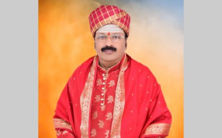 ಪ್ರಿಯಾಂಕ್ ಖರ್ಗೆ ಡಿಸಿಎಂ ಆಗಲಿ : ಡಾ.ಮಲ್ಲಣಪ್ಪ ಮಹಾಸ್ವಾಮಿಗಳು