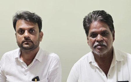 ಪ್ರಿಯಾಂಕ್ ಖರ್ಗೆ ಅವರಿಗೆ ಡಿಸಿಎಂ ಸ್ಥಾನ ನೀಡಲು ಆಗ್ರಹ