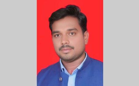 ಡಾ.ಅಜಯ್‍ಸಿಂಗ್‍ಗೆ ಸಚಿವ ಸ್ಥಾನ ನೀಡಿ: ಆನಂದ ಆರ್ ಹುಲಿ‌ ಆಗ್ರಹ