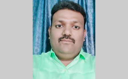 ಪ್ರಿಯಾಂಕ್ ಖರ್ಗೆಗೆ ಡಿಸಿಎಂ, ಅಲ್ಲಂಪ್ರಭು ಪಾಟೀಲ್‌ಗೆ ಸಚಿವ ಸ್ಥಾನ ನೀಡಲು ಅಸ್ಲಾಂ ಸಿಂದಗಿ ಆಗ್ರಹ