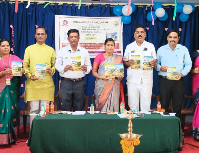 ಇತಿಹಾಸ ಸಂಸ್ಕೃತಿ ಒಂದು‌ನಾಣ್ಯದ ಎರಡು ಮುಖ: ಸಮಾಜ‌ ಮುನ್ನಡೆಸಲು ದಾರಿದೀಪ : ಶೇರಿಕಾರ
