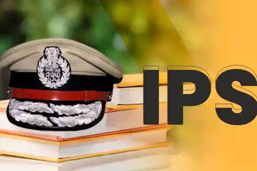 ಐಪಿಎಸ್ ಅಧಿಕಾರಿಗಳ ಮಹತ್ವದ ವರ್ಗಾವಣೆ: ಸಂದೀಪ್ ಪಾಟೀಲ್, ಚೇತನ್ ಸಿಂಗ್ ರಾಥೋರ್, ಅನುಪಮ್ ಅಗರವಾಲ್‌ಗೆ ಹೊಸ ನೇಮಕಾತಿ